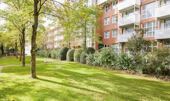 living hotel am olympiapark