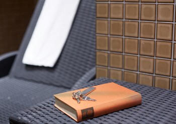 living hotel am olympiapark