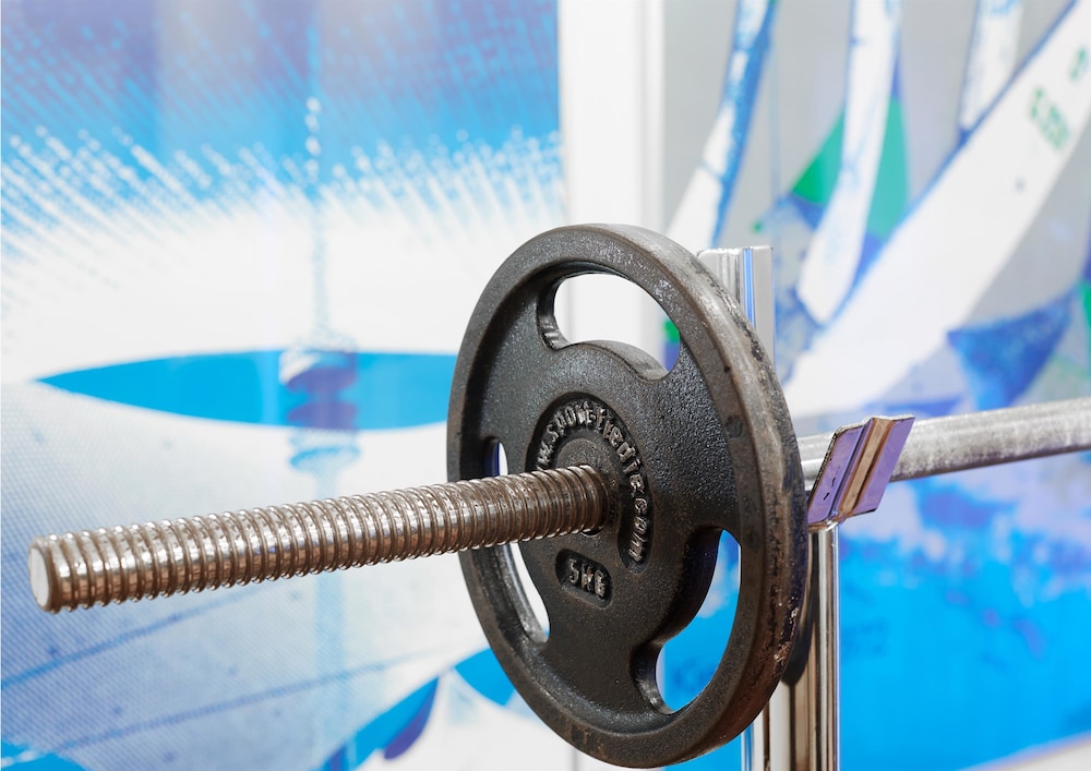 living hotel am olympiapark