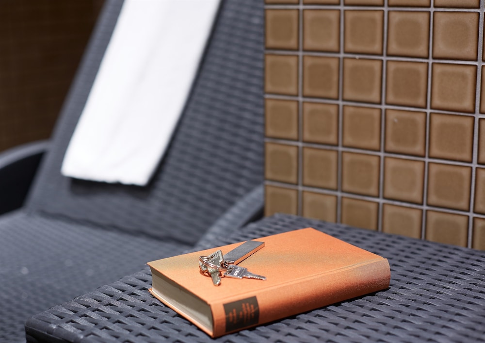 living hotel am olympiapark