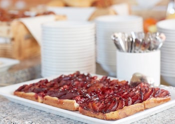 living hotel am olympiapark