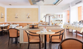 living hotel am olympiapark