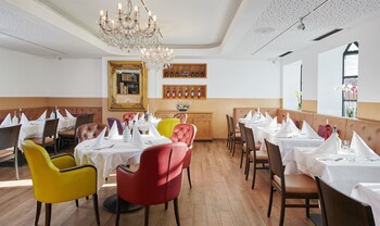 living hotel am olympiapark