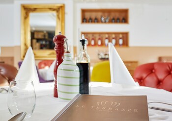 living hotel am olympiapark