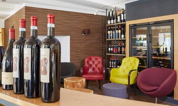 living hotel am olympiapark