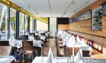 living hotel am olympiapark