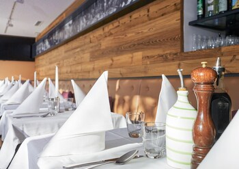 living hotel am olympiapark