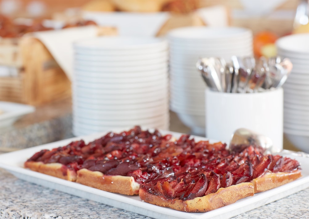 living hotel am olympiapark