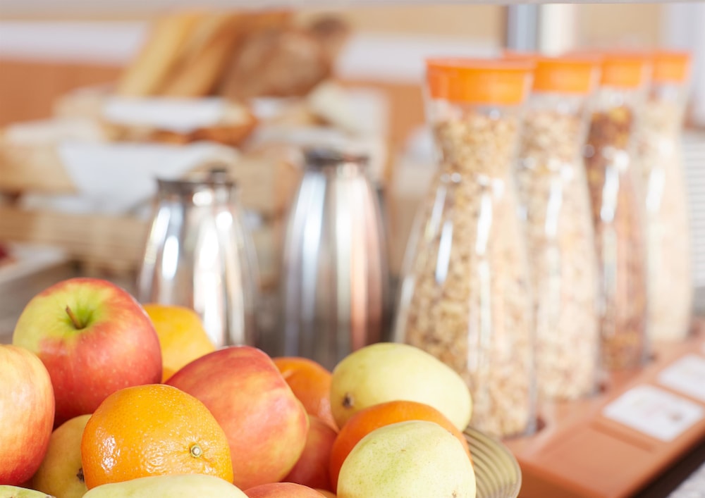 living hotel am olympiapark