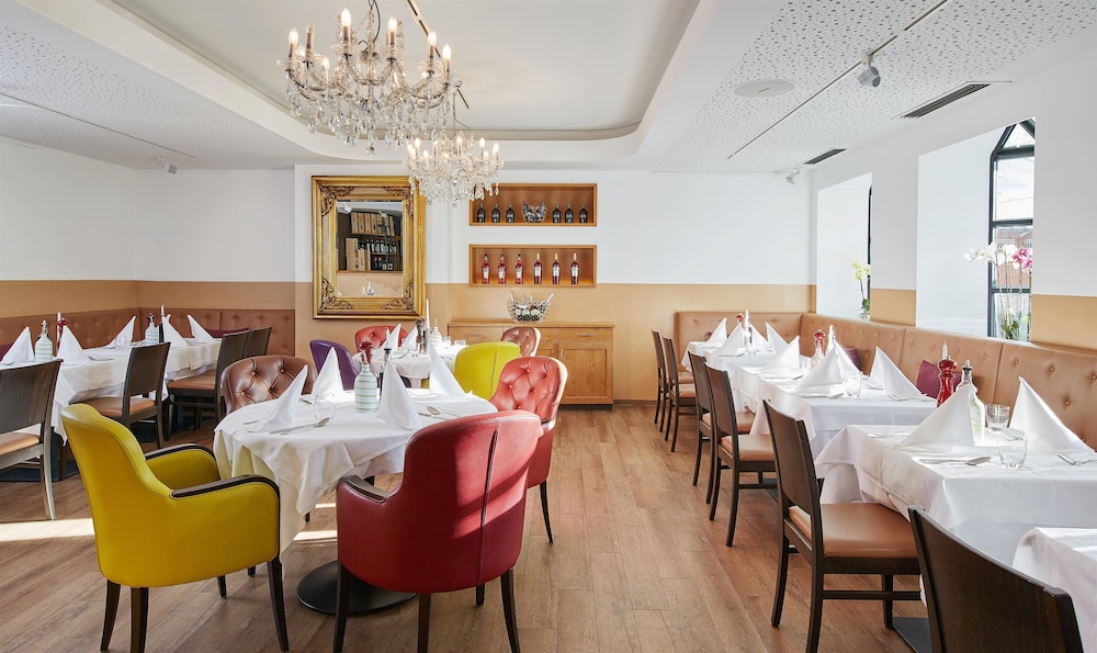 living hotel am olympiapark