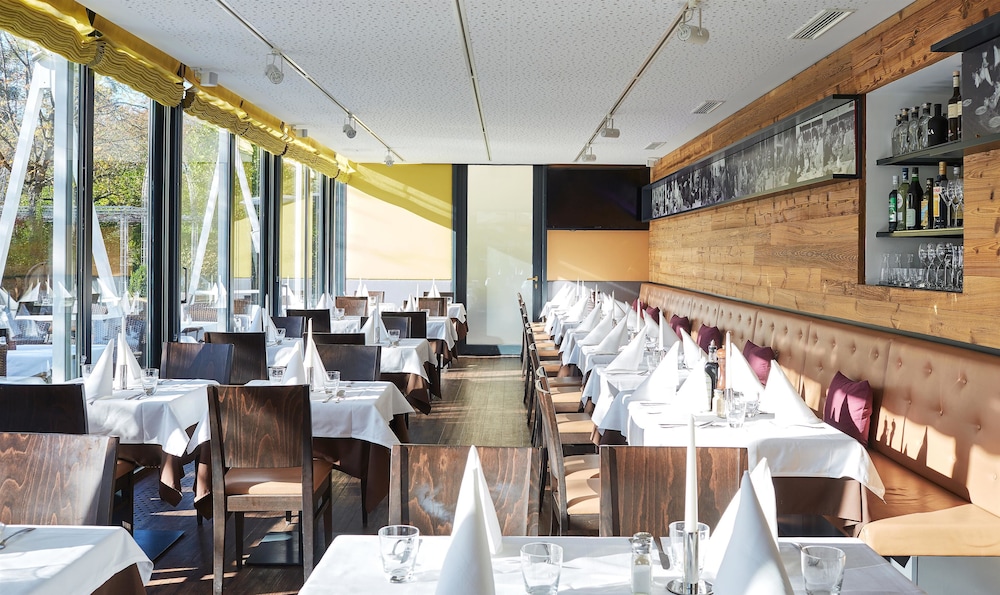 living hotel am olympiapark