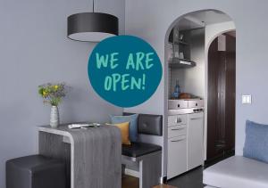 Living Hotel Am Olympiapark,In Munich (Gern),3 star