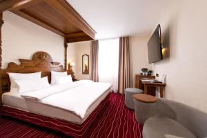 King's Hotel First,Maxvorstadt>>Altstadt-Lehel,4 star