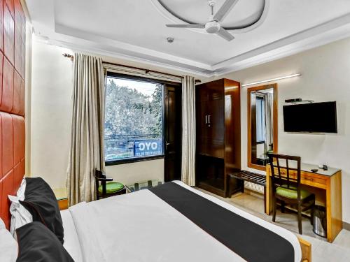 signature plaza by merriment