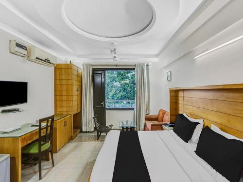 signature plaza by merriment