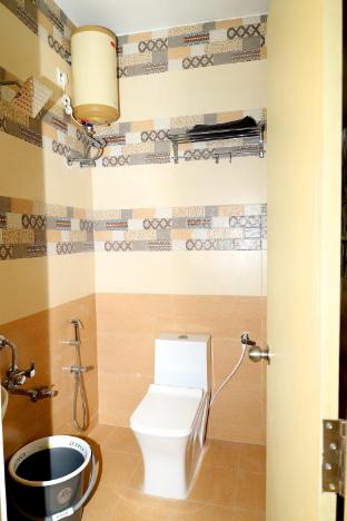 sendhuran residence