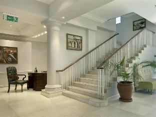 Fairmont The Norfolk,Nairobi Central>>Nairobi,5 star