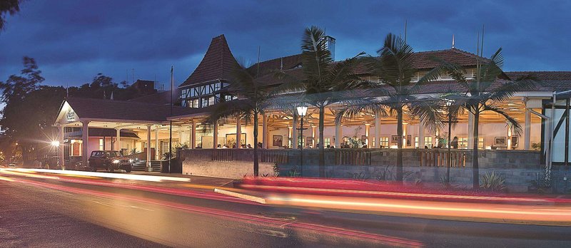 fairmont the norfolk