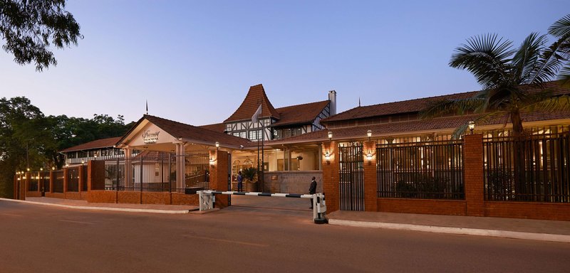 fairmont the norfolk