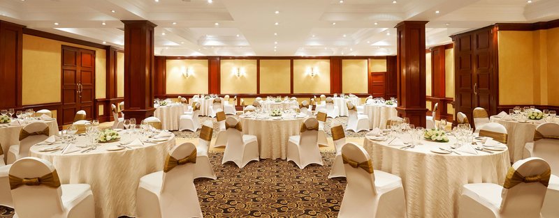 fairmont the norfolk