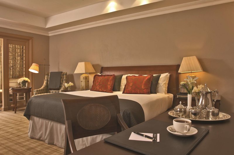 fairmont the norfolk