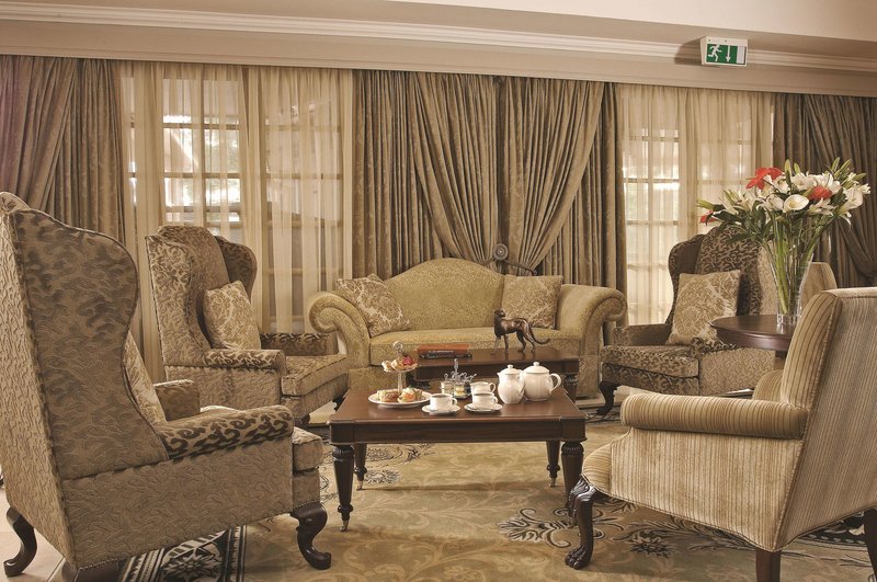 fairmont the norfolk