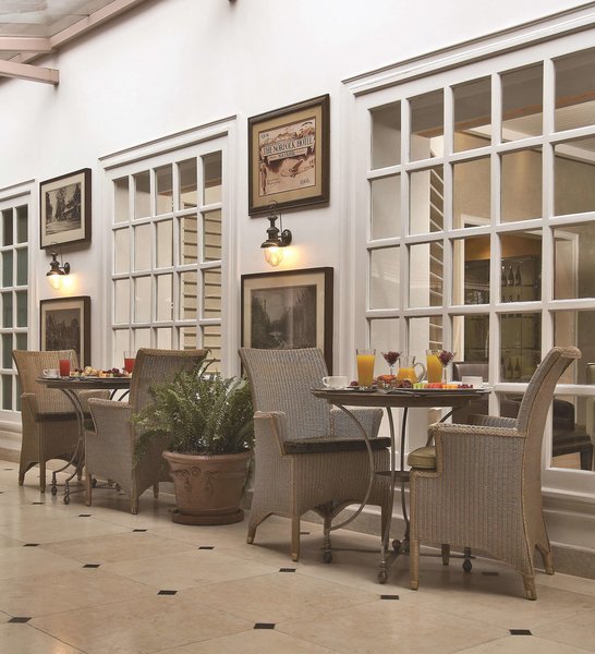 fairmont the norfolk