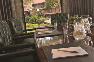 fairmont the norfolk