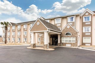 Quality Inn & Suites Myrtle Beach Near Outlets,Myrtle Beach>>Horry County,3 star