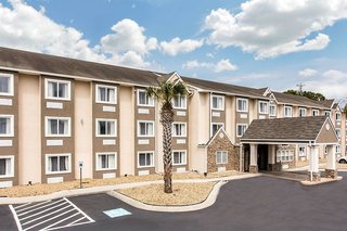 Quality Inn & Suites Myrtle Beach Near Outlets,Myrtle Beach>>Horry County,3 star