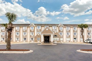 Quality Inn & Suites Myrtle Beach Near Outlets,Myrtle Beach>>Horry County,3 star