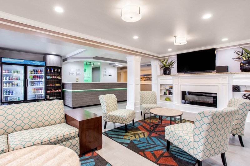 quality inn and suites myrtle beach near outlets