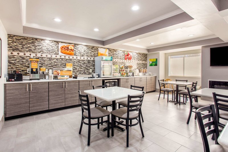 quality inn and suites myrtle beach near outlets