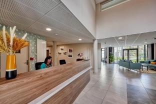 Zenitude Hôtel-Résidences Cherbourg,,0 star