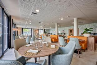Zenitude Hôtel-Résidences Cherbourg,,0 star
