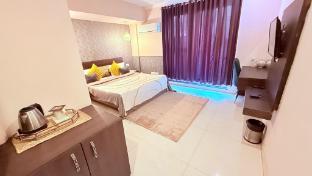 akshay corporate hotel