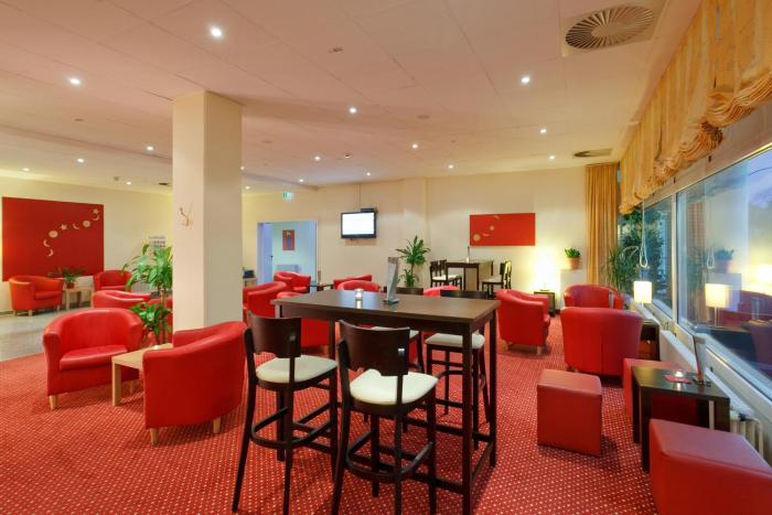 azimut hotel berlin city south berlin