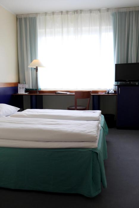 azimut hotel berlin city south berlin