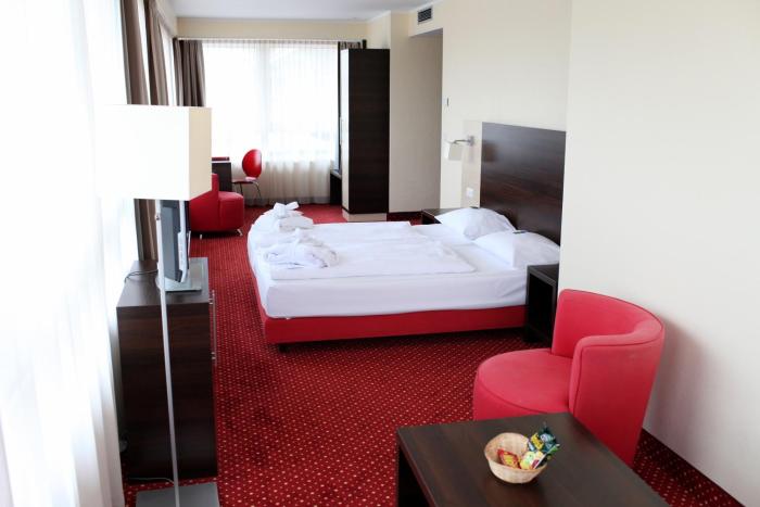 azimut hotel berlin city south berlin