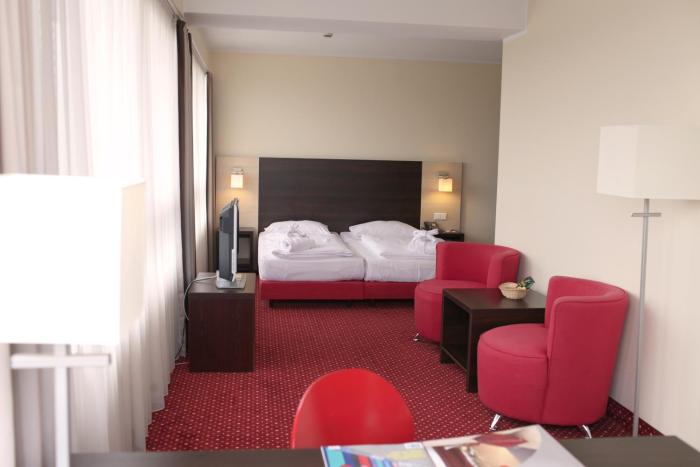 azimut hotel berlin city south berlin