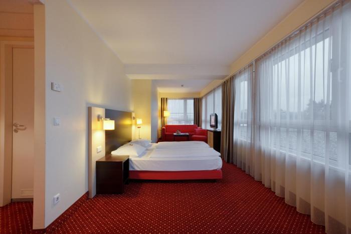 azimut hotel berlin city south berlin