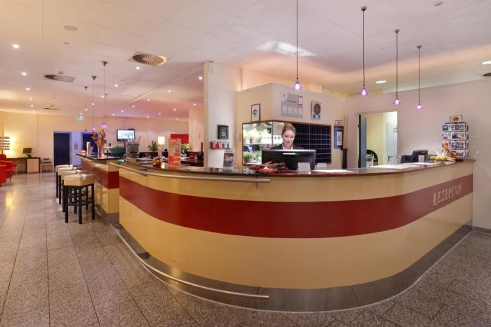 azimut hotel berlin city south berlin