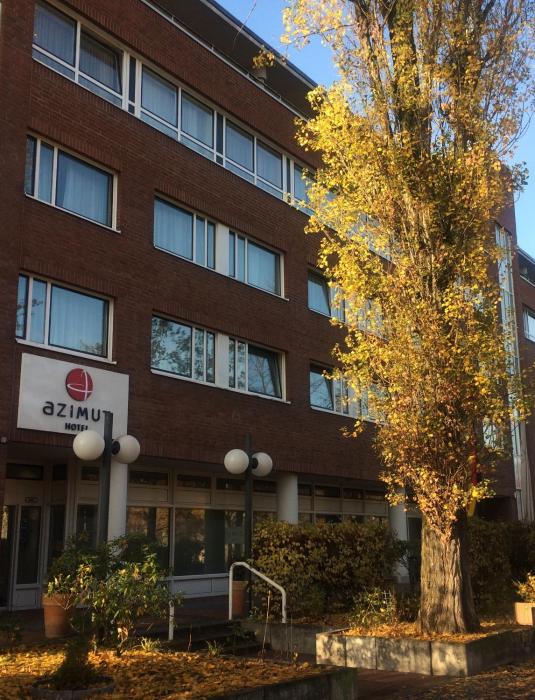azimut hotel berlin city south berlin