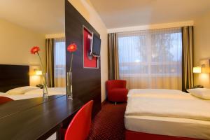 Azimut Hotel City South Berlin,Buckow>>Berlin,3 star