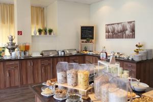 azimut hotel berlin city south berlin