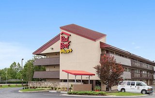 Red Roof Inn Plus+ Nashville Airport,Tennessee>>Nashville,3 star