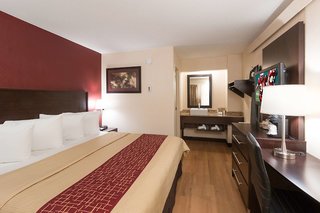 Red Roof Inn Plus+ Nashville Airport,Tennessee>>Nashville,3 star