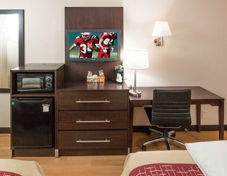 red roof inn plus nashville airport