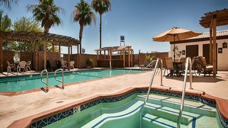 Best Western Colorado River Inn,Laughlin>>Bullhead City,3 star