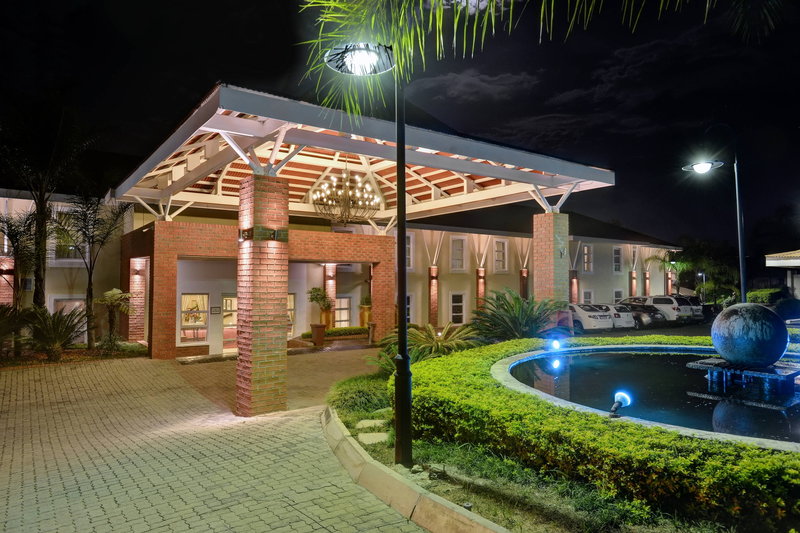 protea hotel by marriott nelspruit